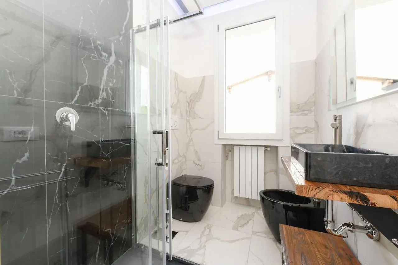 Mgh Porto Deluxe Apartment Sirmione Italien