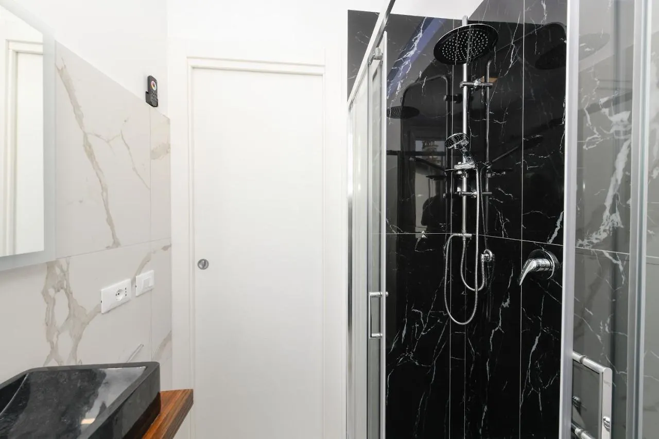 Mgh Porto Deluxe Apartment Sirmione Italien