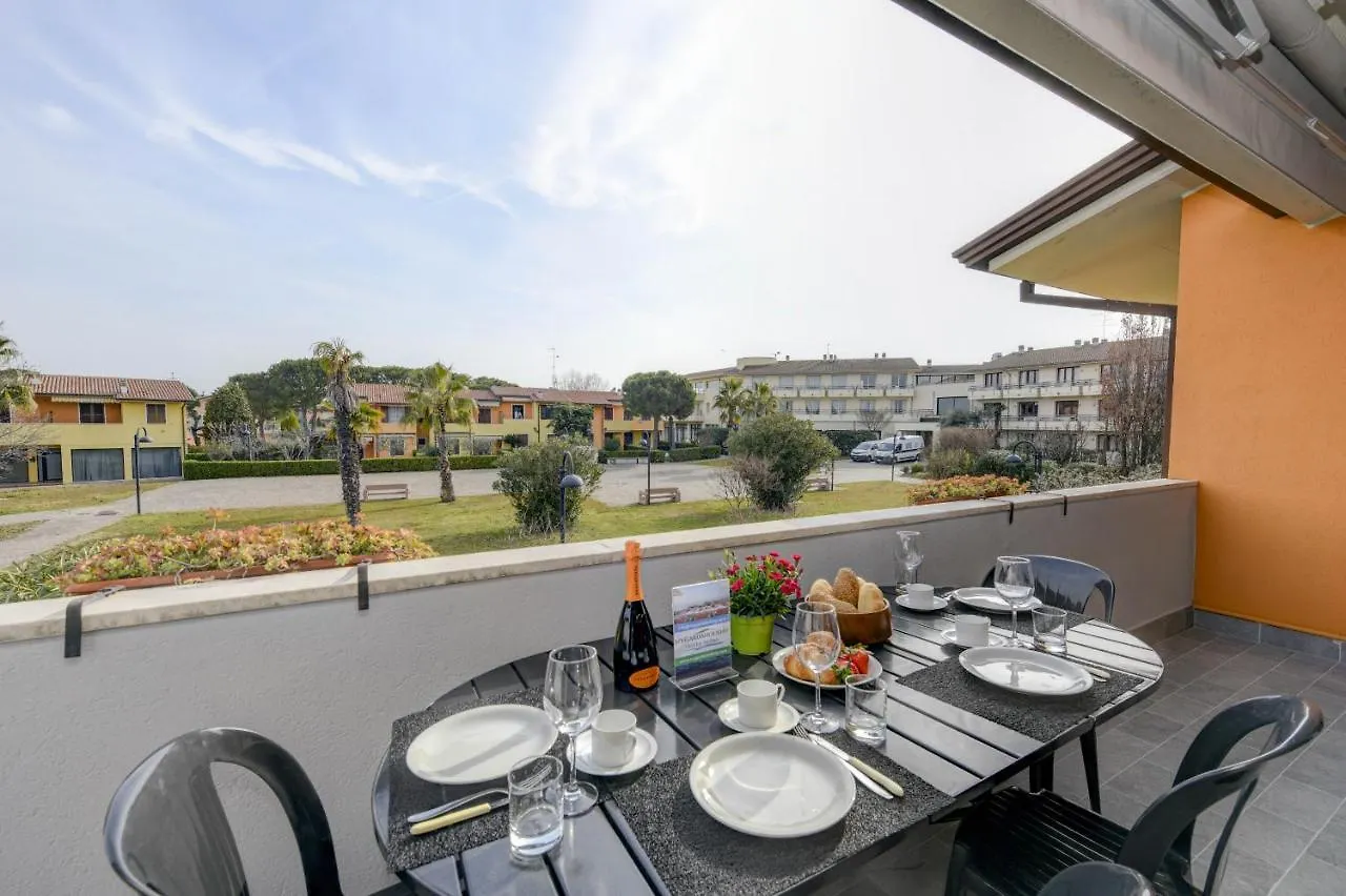 Mgh Porto Deluxe Apartment Sirmione