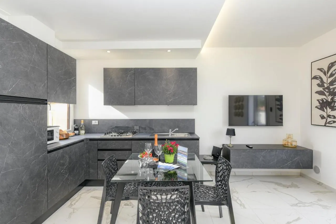 Mgh Porto Deluxe Apartment Sirmione 0*,  Italien