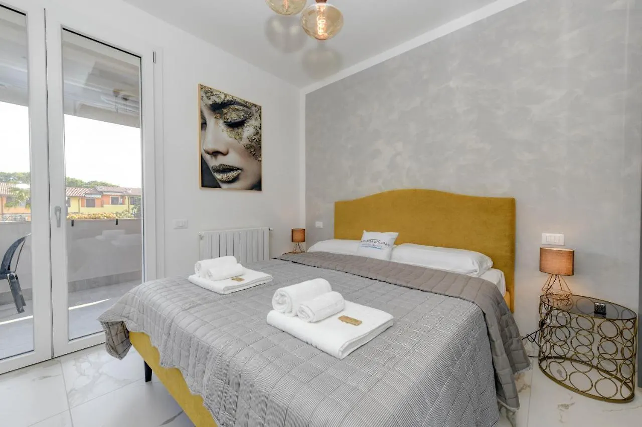 Mgh Porto Deluxe Apartment Sirmione