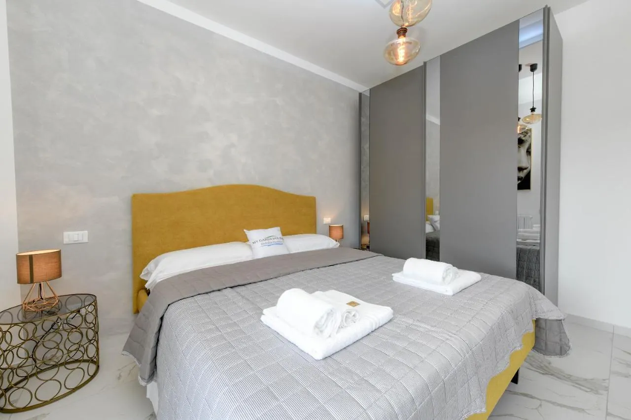 Mgh Porto Deluxe Apartment Sirmione