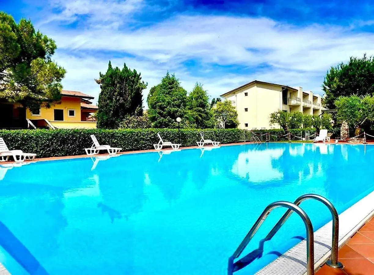 Mgh Porto Deluxe Apartment Sirmione 0*,