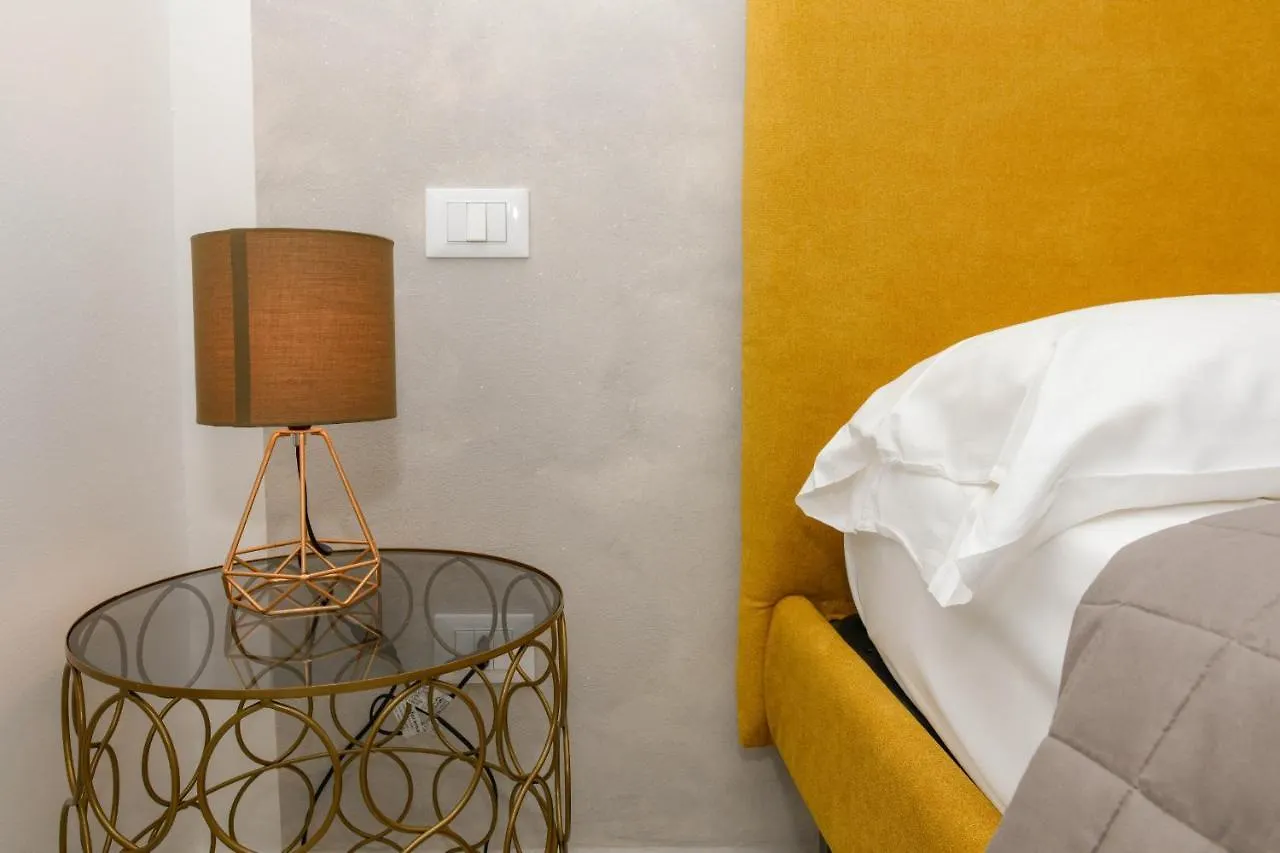 Mgh Porto Deluxe Apartment Sirmione