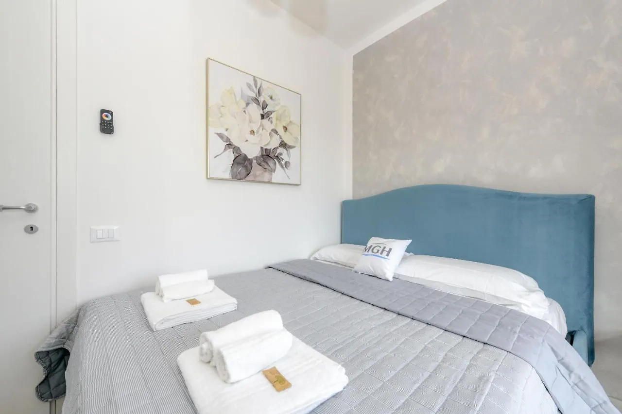 Mgh Porto Deluxe Apartment Sirmione 0*,  Italien